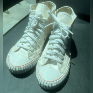 Converse PF Flyers hightops